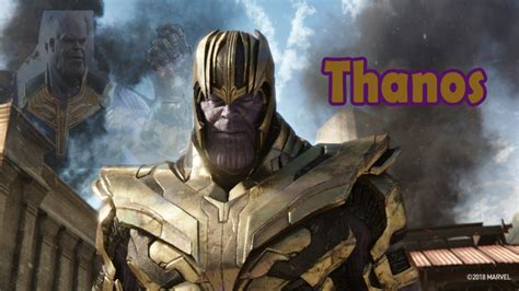 Top 10 Strongest Marvel Villains - TopTenFamous.co