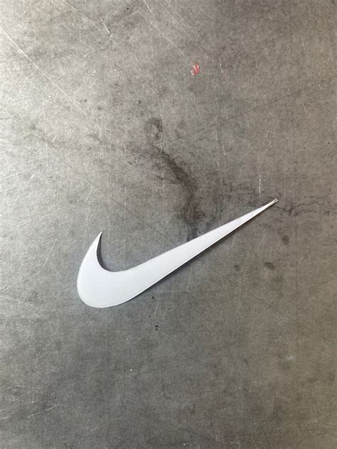 Nike Iron on Logo | Etsy