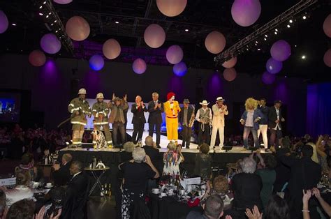 Annual Gala Raises Over $700K to Support Long Beach Ronald McDonald House • the Hi-lo