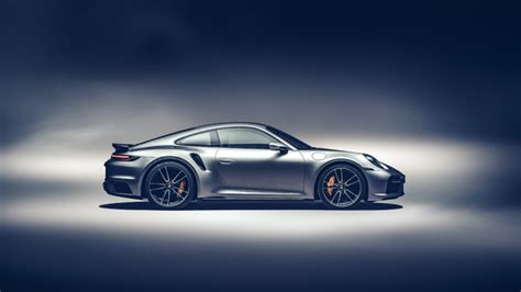 2021 Porsche 911 Turbo S Wallpaper,HD Cars Wallpapers,4k Wallpapers ...