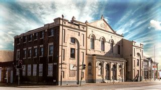 Bethel Methodist Church, Burslem | Built in 1824 as the Beth… | Flickr
