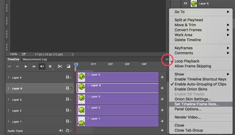 How do I slow down a Photoshop timeline animation? - Graphic Design Stack Exchange