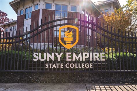 SUNY Empire State Begins Bachelor Of Business Administration Program This Fall - Glens Falls ...