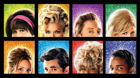 Hairspray Review | Movie - Empire