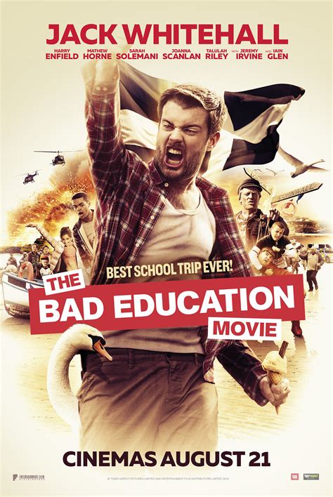 The Bad Education Movie (2015) Bluray FullHD - WatchSoMuch