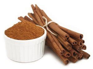 Cinnamon and Spice, and Everything Nice... - Stream Point Wellness