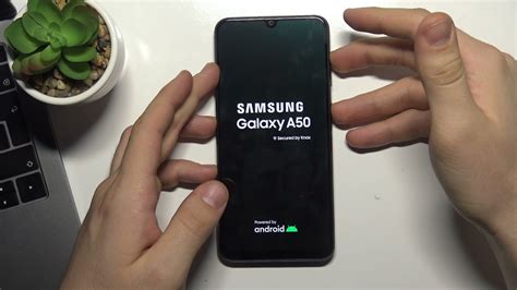 Recovery Mode на Samsung Galaxy A50 – как войти или выйти из режима восстановления на Galaxy A50 ...