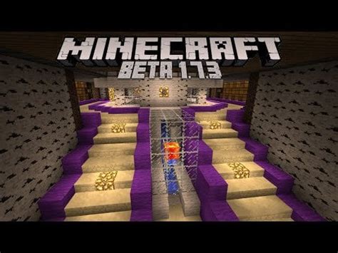 Skeleton Farm Build in Beta 1.7.3 : r/GoldenAgeMinecraft