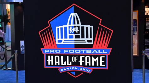 2020 NFL Hall of Fame Class Announced - Sports Illustrated