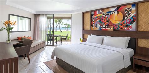 Yanuca Lagoon Terrace Image | Shangri-La's Fijian Resort and Spa Yanuca ...