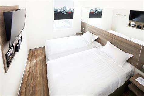 Red Planet Manila Binondo Rooms: Pictures & Reviews - Tripadvisor