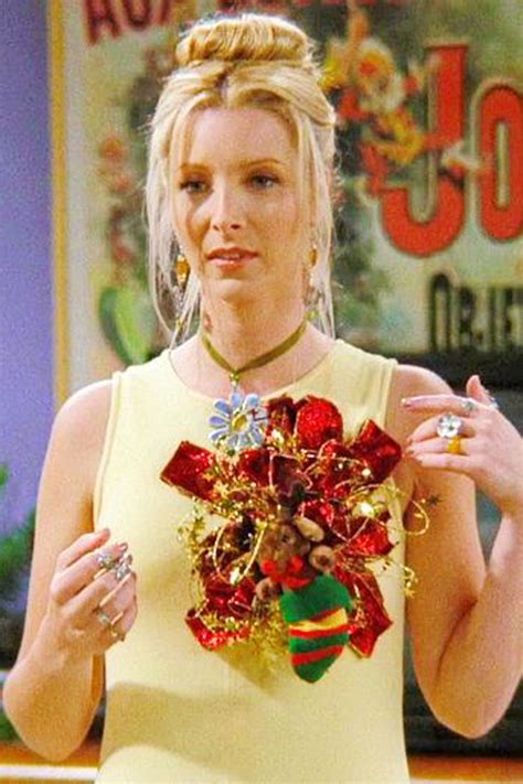 Phoebe Buffay Friends Fashion - Phoebe Buffay's Best Fashion Moments on Friends