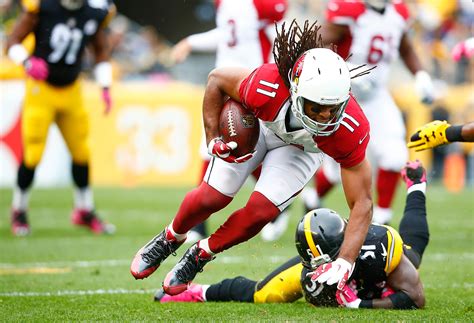 Cardinals vs. Steelers: Score, Stats & Highlights