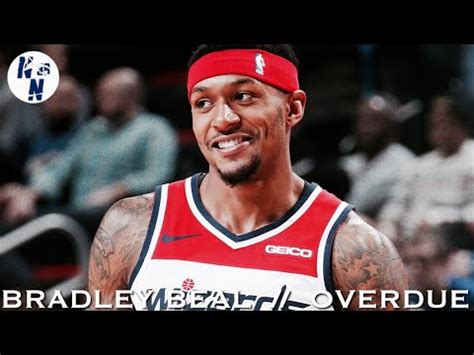 Bradley Beal 2019 Highlight Mix ᴴ ᴰ || Overdue || Washington Wizards ...