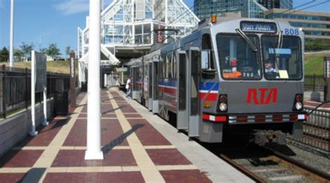 Cleveland RTA announces new board appointments - Railroad News