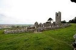 attractions - Ireland