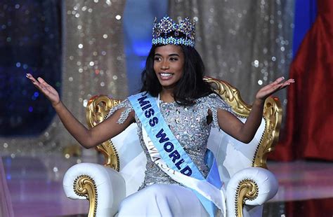 Jamaica’s Miss World 2020 will reign again – Caribbean Life