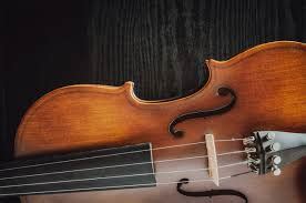 The Viola vs. Violin: What Are the Differences and Similarities? - Whizzherald