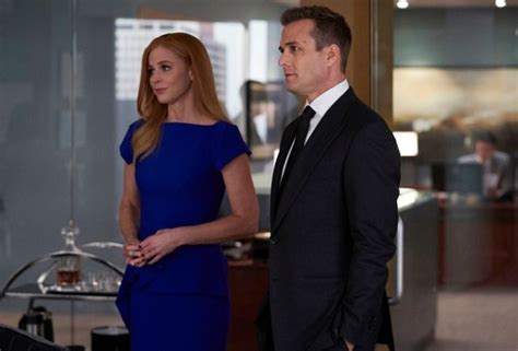 'Suits' Recap: Series Finale — Harvey and Donna [Spoiler]