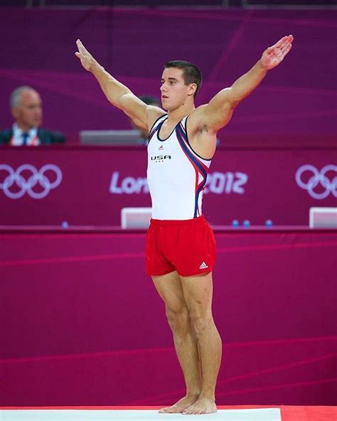 2016 Olympics: Meet the USA Men's Gymnastics Team Members | Teen Vogue