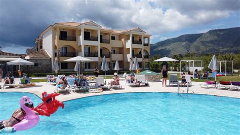 Alykanas Village Resort Pool: Pictures & Reviews - Tripadvisor