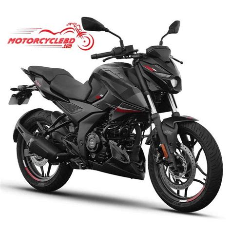 Bajaj Pulsar N250 Price in Bangladesh January 2025