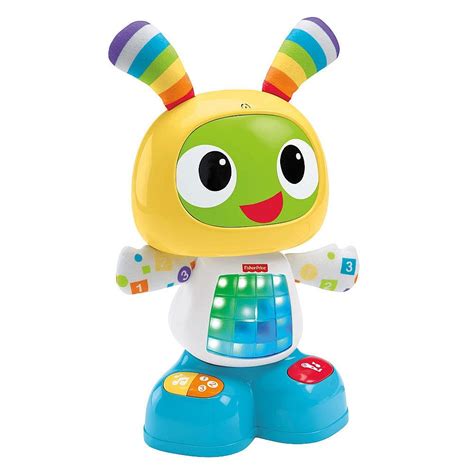 Fisher Price - Robot Robi | Juguetes para niñas, Fisher price, Juguetes para bebé