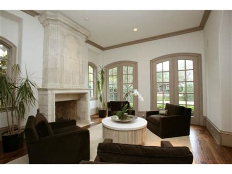 Troy Aikman Lists House on Normandy in Highland Park for $5.3 Million ...