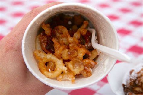 The best and worst fair food at the Oregon State Fair - oregonlive.com