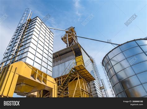 Agro-processing Image & Photo (Free Trial) | Bigstock