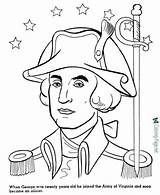 Historical Coloring Pages sketch template
