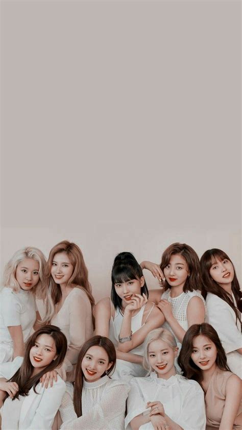 #TWICE (#트와이스) MV Japan Single 2019 #Happy_Happy #Breakthrough Wallpaper lockscreen HD Fondo de ...