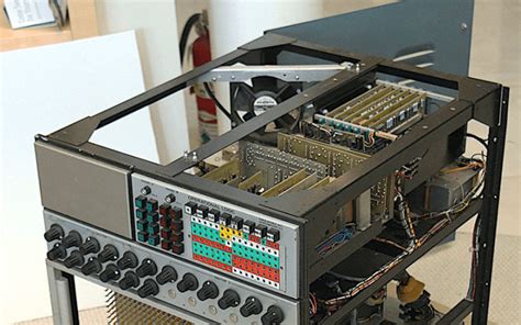 Analog Computer | Hackaday