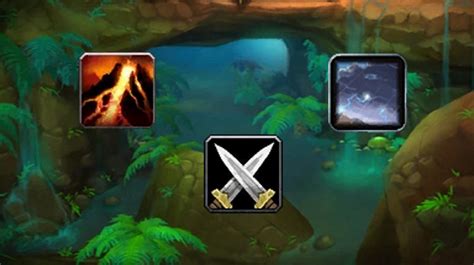 WoW SoD: All Shaman Runes in WoW Classic: Season of Discovery – GameSkinny