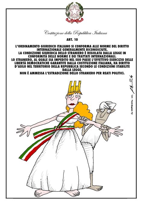 FANY - BLOG: La Costituzione italiana ( Principi fondamentali)