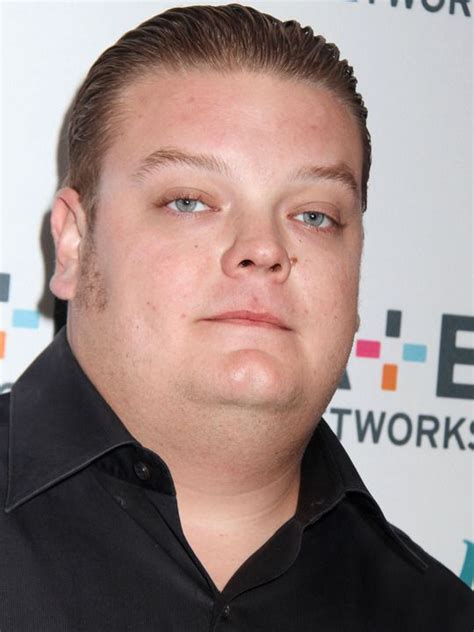 Corey Harrison Net Worth | TheRichest