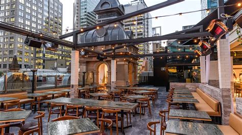 Restaurante Babylon Rooftop Bar - Sydney, AU-NSW | OpenTable