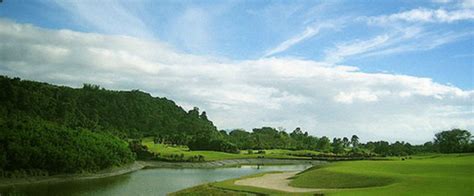 Forest Hills Golf & Country Club in Manila | Book Tee Times