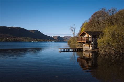 The Best Places To Stay In The Lake District In 2023 | Anywhere We Roam