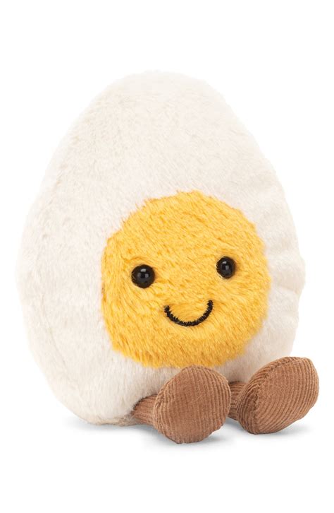 Jellycat Small Egg Plush Toy | Nordstrom in 2021 | Jellycat, Small ...