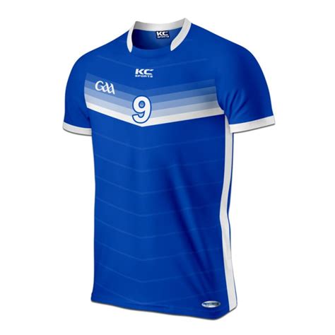 Official GAA Jerseys 5 – Boru Sports | Branded Sportswear and Accessories