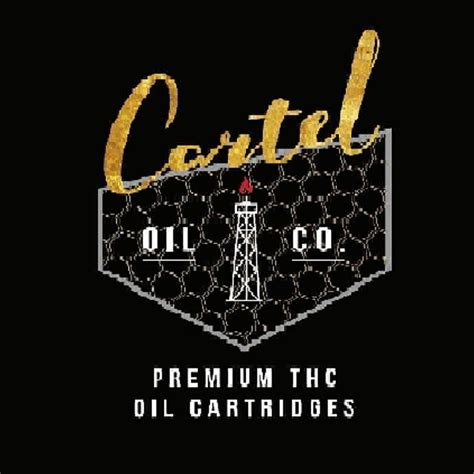 Cartel Oil Co: Cartel Oil Co | Leafly