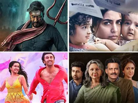 From Tu Jhoothi Main Makkaar to Shazam! Fury of the Gods, Upcoming Movies Releasing in March ...