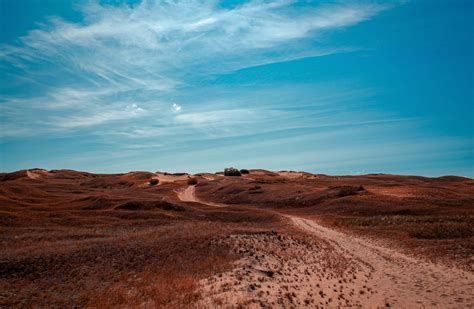 Explore these five nature spots in Lithuania – OFFSHORE