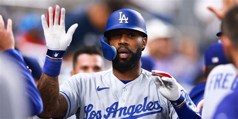 Jason Heyward returns to Dodgers on 1-year deal (source)