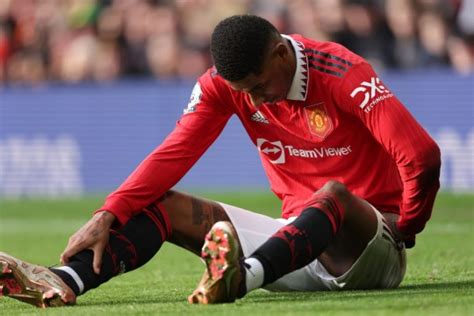 Marcus Rashford helps Man Utd complete sensational derby comeback ...