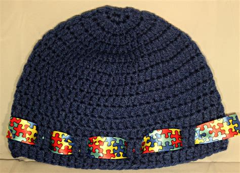 Autism Awareness Hat | Etsy