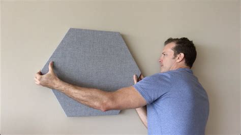 Acoustic Panels Installation Instructions - Acoustic Design Works | Acoustic panels, Acoustic ...