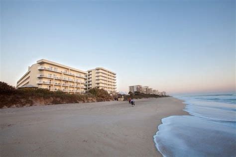 Crowne Plaza Hotel Melbourne - Oceanfront is one of the best places to ...