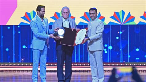 IFFI 2023: Endless Borders wins the Best Film award | Mint